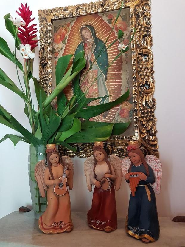 Hospedagem domiciliar Casa De Lorna Rio de Janeiro