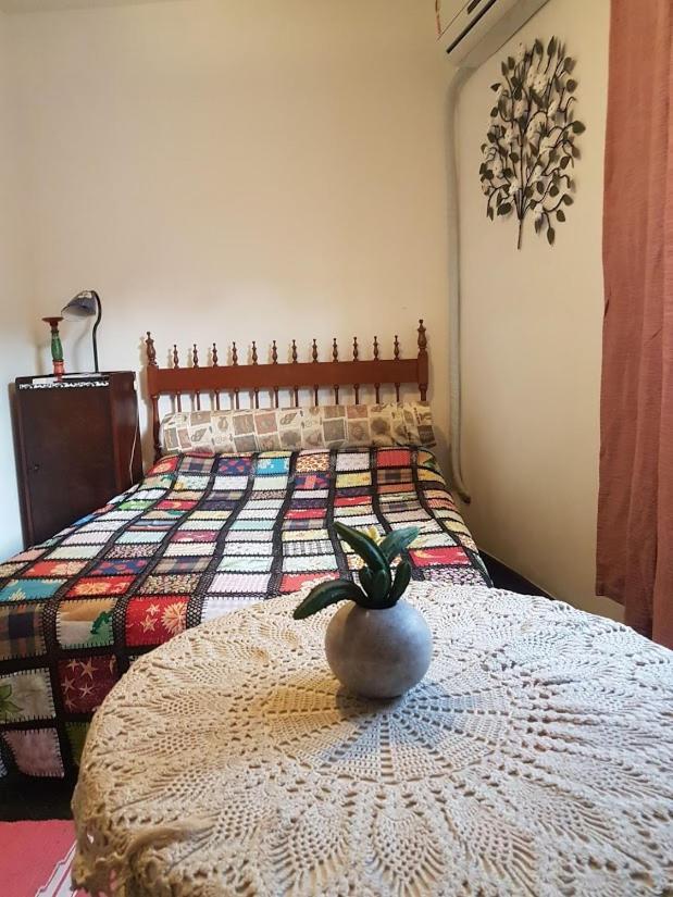 Hospedagem domiciliar Casa De Lorna *
