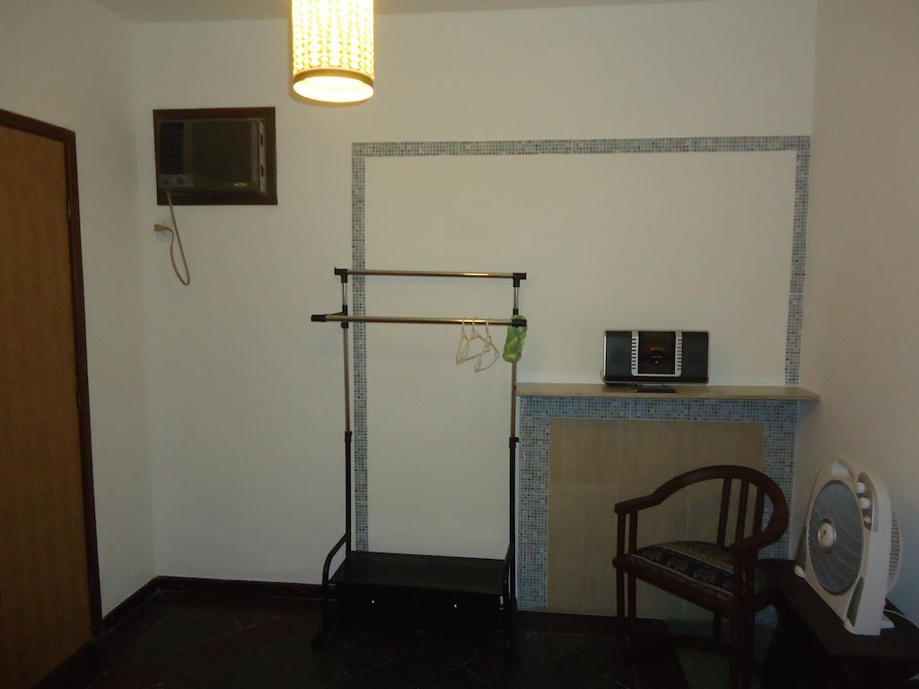 Casa De Lorna Hospedagem domiciliar