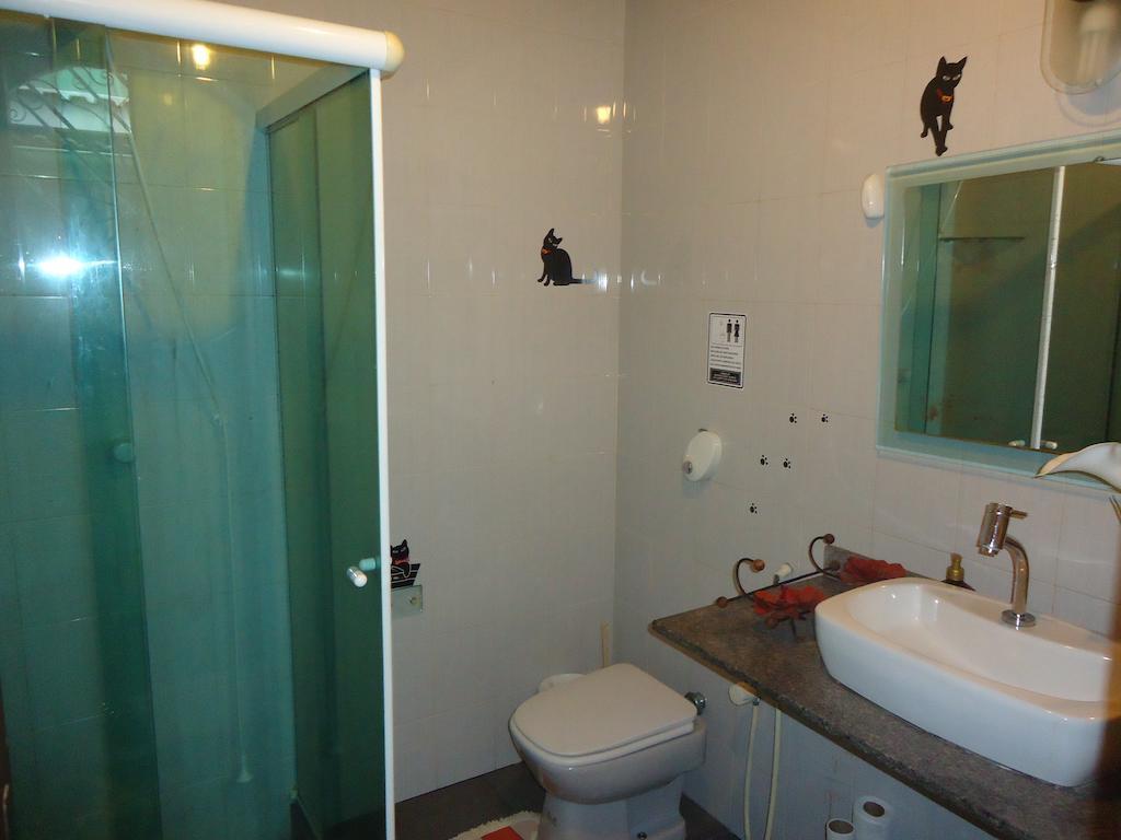 Casa De Lorna Habitación en casa particular Río de Janeiro
