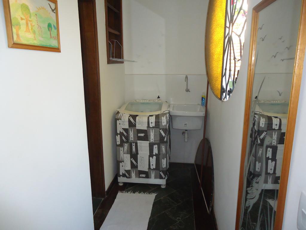 Casa De Lorna Hospedagem domiciliar