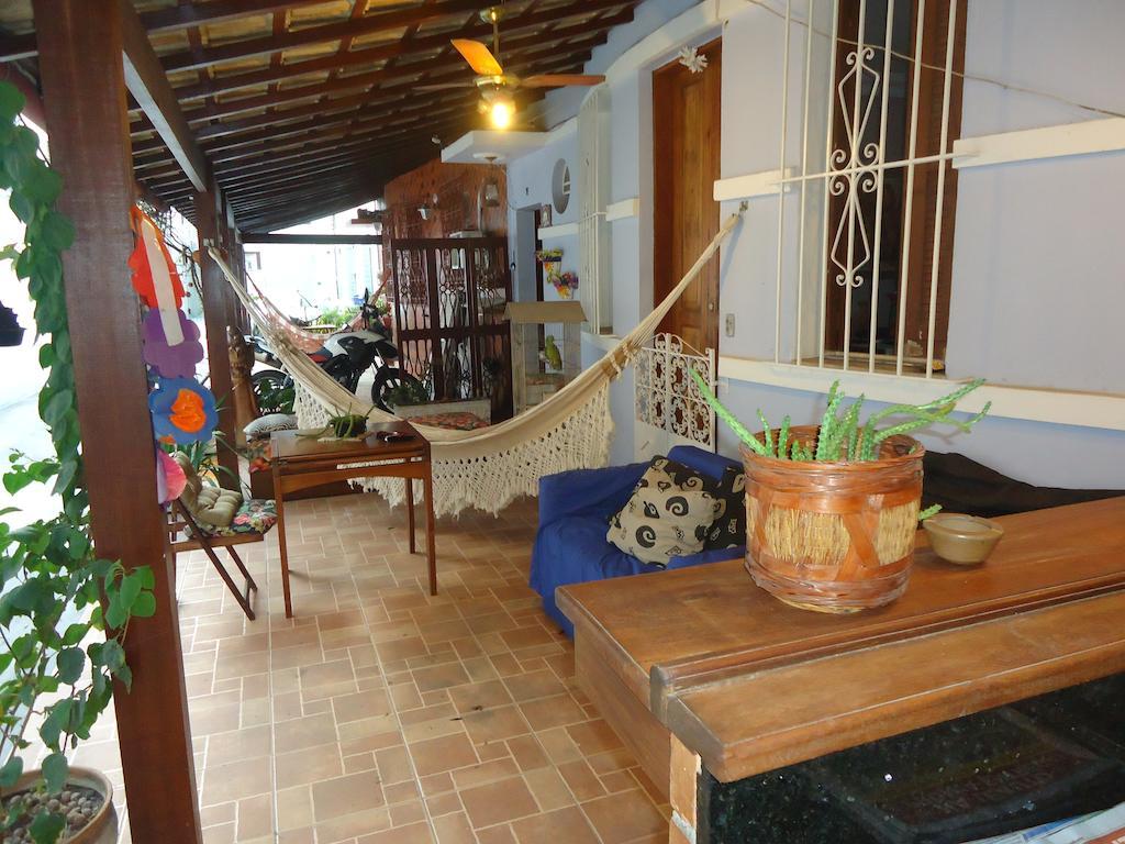 Casa De Lorna *