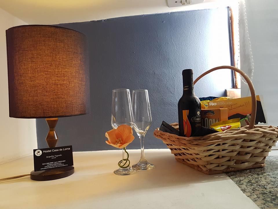 Casa De Lorna Rio de Janeiro