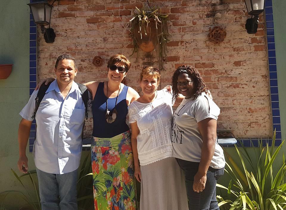 Hospedagem domiciliar Casa De Lorna *